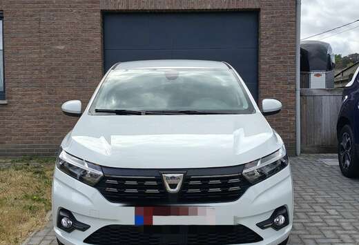 Dacia 1.0 TCe Comfort
