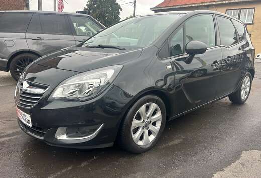 Opel 1.6 CDTi ecoFLEX Ultimate Edition 1ER PROPRIO AV ...