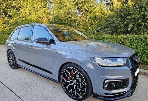 Audi 3.0TDI Quattro / 23\