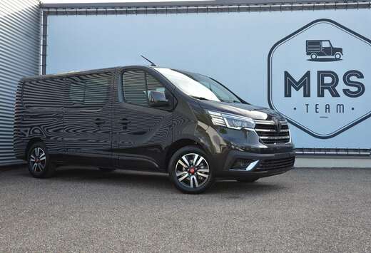 Renault - L2- Dubbelcab-Automaat-Exclusive-Nieuw-3625 ...