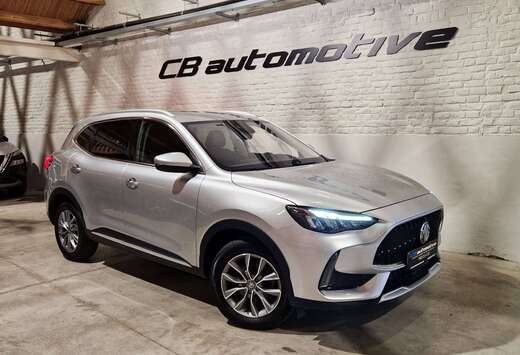 MG 1.5 T-GDi DCT