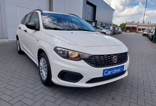 Fiat 1.4i //AIRCO//BLUETOOTH//GARANTIE.12.MOIS