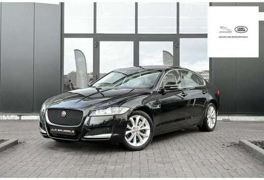 Jaguar 2.0 250ch Ess. Prestige 2 YEARS WARRANTY