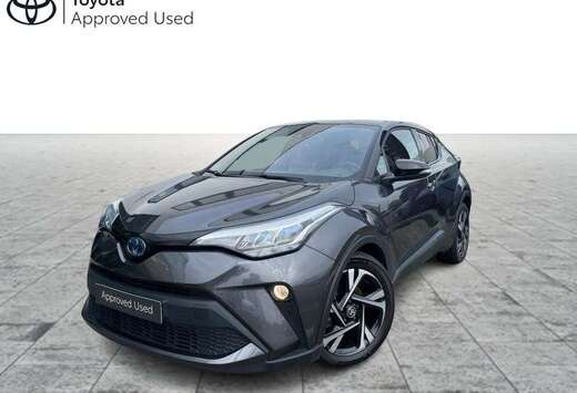 Toyota C-LUB