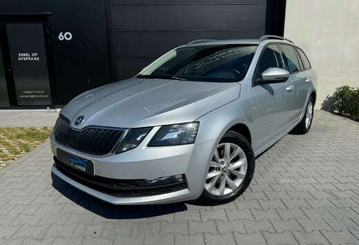 Skoda SW 1.0 TSI Ambition DSG (EU6.2)