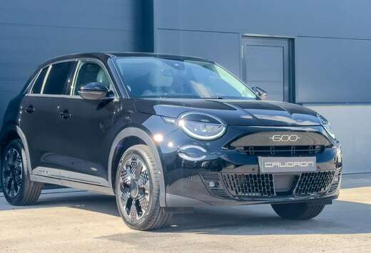 Fiat 1.2 Hybrid \'La Prima\' /Full Option/ Automaat / ...