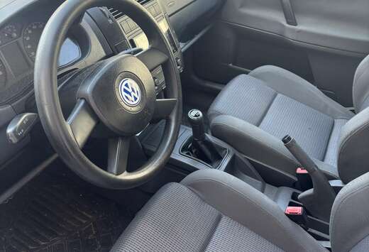 Volkswagen 1.2i 12v Comfortline