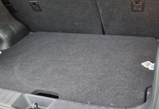 Nissan 1.5 dCi 2WD N-Connecta