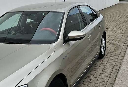 Volkswagen 1.4 Hybrid DSG Highline