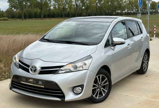 Toyota Verso 1.8i Skyview 5pl.