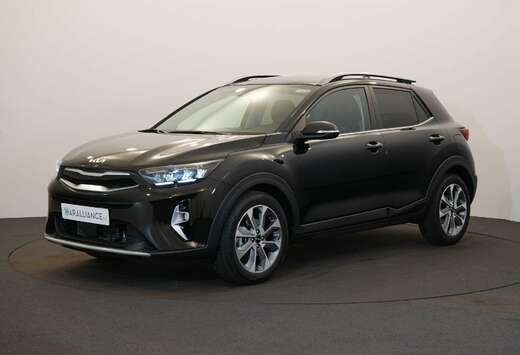 Kia Inspire  1.0T-GDINAVILEDCAMPDCCLIM