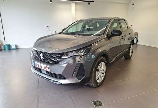 Peugeot 1.2 130PK ACTIVE 6V