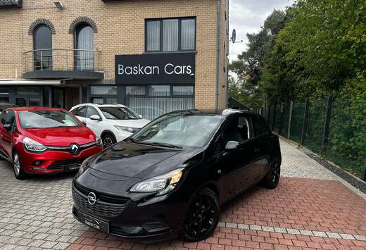 Opel Corsa 1.2/M2019/AIRCO/NAVIGATIE/12M GARANTIE