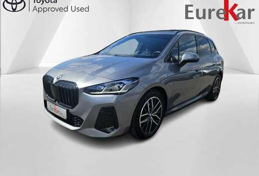 BMW 2.0  Active Tourer Pack M