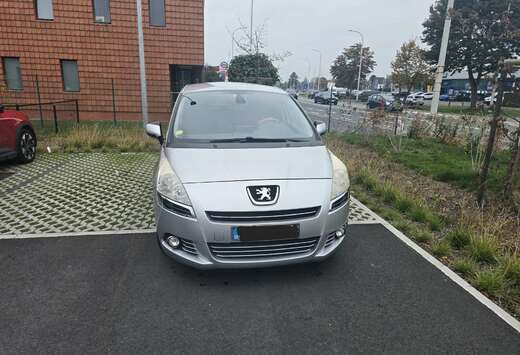 Peugeot HDI FAP 115 Active