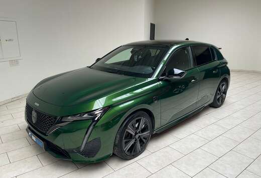 Peugeot PHEV 1.6 GT Pack S // BTW WAGEN