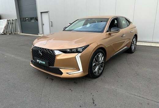 1.2 PureTech 130pk Automaat