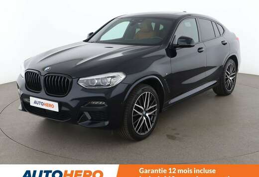 BMW xDrive 20i M Sport