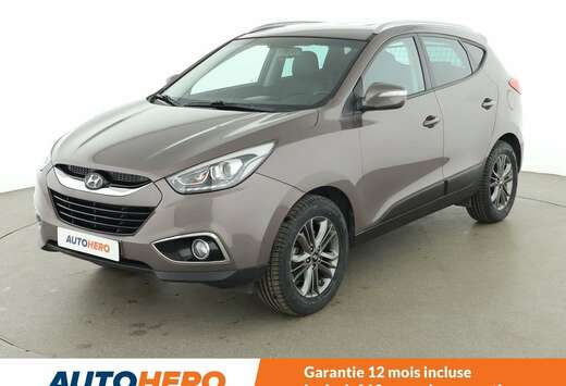 Hyundai 1.6 Classic 2WD