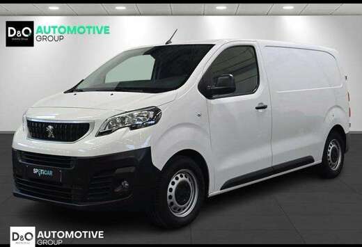 Peugeot standaard premium camera AUTOMAAT