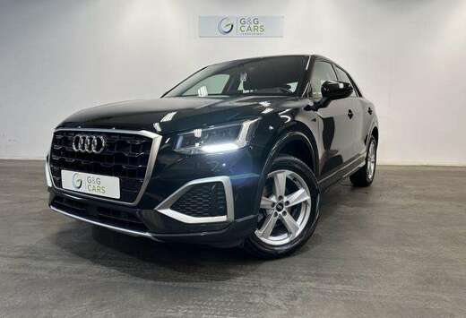 Audi Advanced ** GARANTIE 24 MOIS **