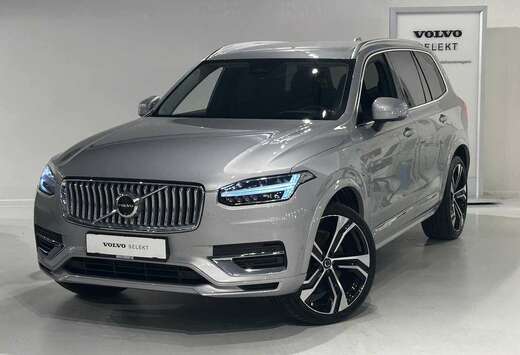 Volvo T8 Recharge Plus Bright