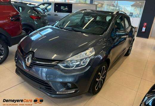 Renault IV Grandtour Cool & Sound #2