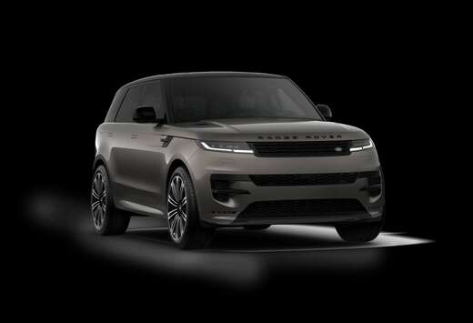 Land Rover P460e Dynamic HSE AWD Auto. 25MY