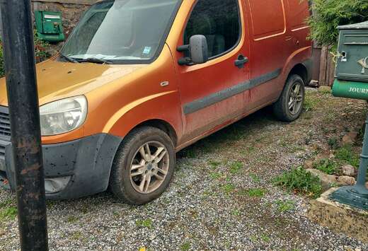 Fiat 1.3 Multijet 16v Base