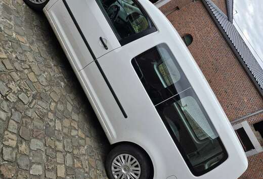 Volkswagen 1.6 CR TDi