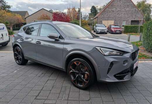 VZ 2.0 TSI 4Drive DSG