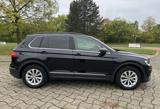 Volkswagen 1.5 TSI ACT OPF DSG Comfortline