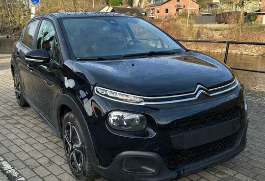 Citroen 1.2i PureTech Elle