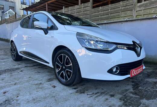 Renault Clio 0.9 TCe 90cv Energy Community (Navigatio ...