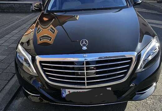 Mercedes-Benz d 4Matic 9G-TRONIC