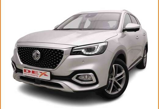 MG 1.5 T-GDi 162 Luxury  Pano  Leather  360 Cam  GPS  ...