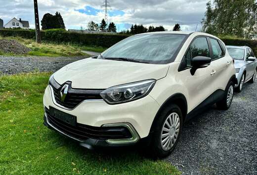 Renault 0.9 TCe Energy Intens