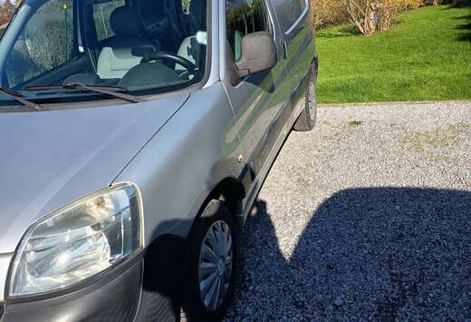 Citroen 2.0 HDi 600 KG