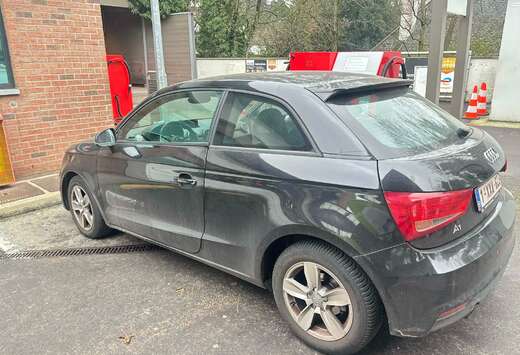 Audi A1 1.0 TFSI Sport