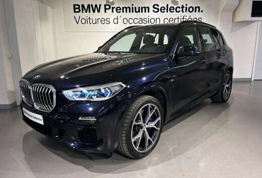 BMW xDrive45e Kit M Sport