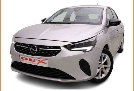 Opel 1.2i Elegance + Navi + LED + Cruise Control + .. ...