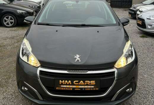 Peugeot Peugeot 208 1.6 Blue-HDi Active Business