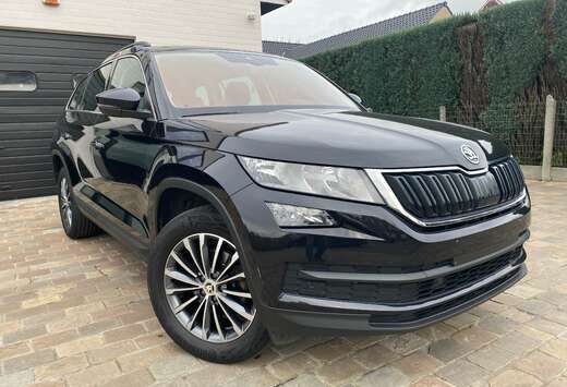 Skoda 7pl 1.5 TSI ACT Ambition
