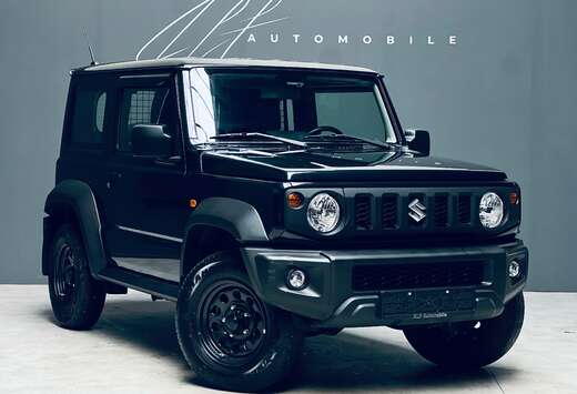 Suzuki 1.5i **4x4-ALLGRIP**CLIM**CRUISE**