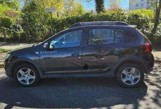 Dacia Sandero Stepway 0.9 TCe Stepway