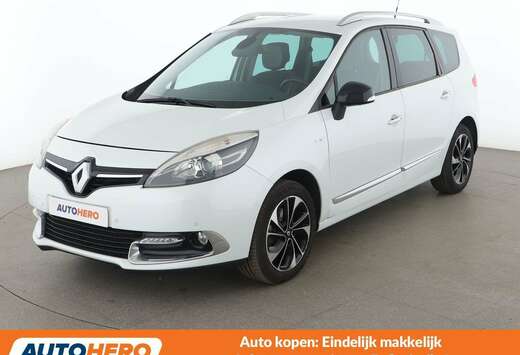 Renault 1.2 TCe Energy BOSE Edition