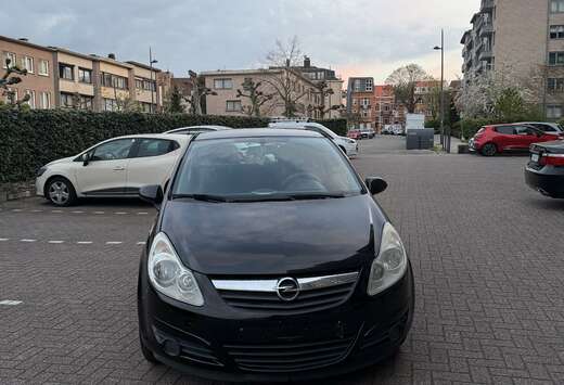 Opel 1.0i Essentia
