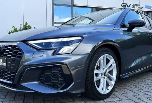 Audi Sportback 30 TFSI Business Edition S line S tron ...