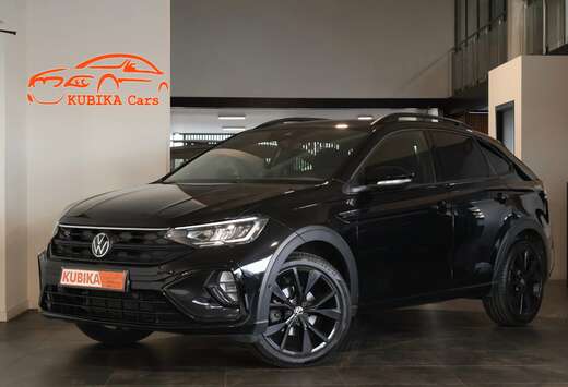 Volkswagen Taigo 1.5 TSI R-Line ACC LijnA DodeH Zetel ...