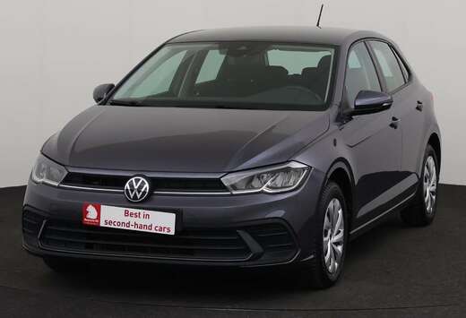 Volkswagen 1.0TSI LIFE DSG + GPS + CARPLAY + CAMERA + ...